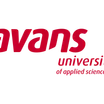 Avans Hogeschool Breda logo