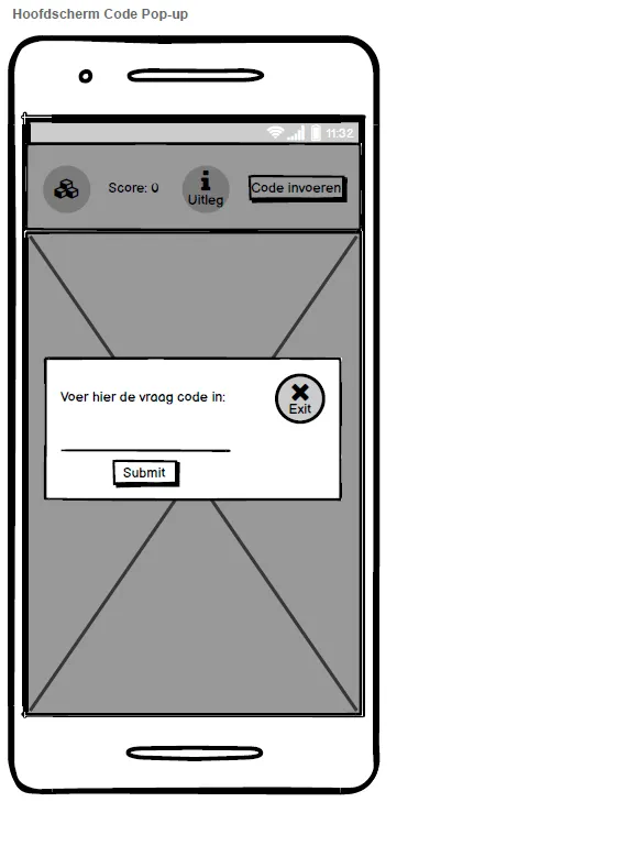 Wireframe 3